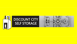 Discount City Self Storage